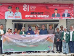 FKM USU Optimalkan Program PERMATA, Bekali Wanita Binaan Pelayanan Sosial Berastagi Menuju Hidup Sehat dan Mandiri