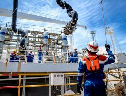 Dari Aceh ke Asia, PAG Perkuat Peran sebagai Pusat Energi Masa Depan sebagai Global Integrated Energy Hub